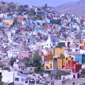  Guanajuato, Mexico 2009